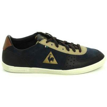 Le Coq Sportif Vecchio Marine Marine - Chaussures Basket